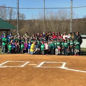 Meet your Posher, Paul